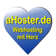 aHoster.de